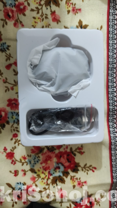 True Wireless Earphones